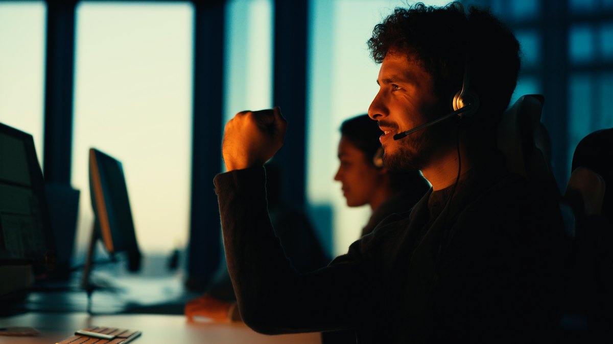 Plezier in sales: waarom dit vak zo verslavend is