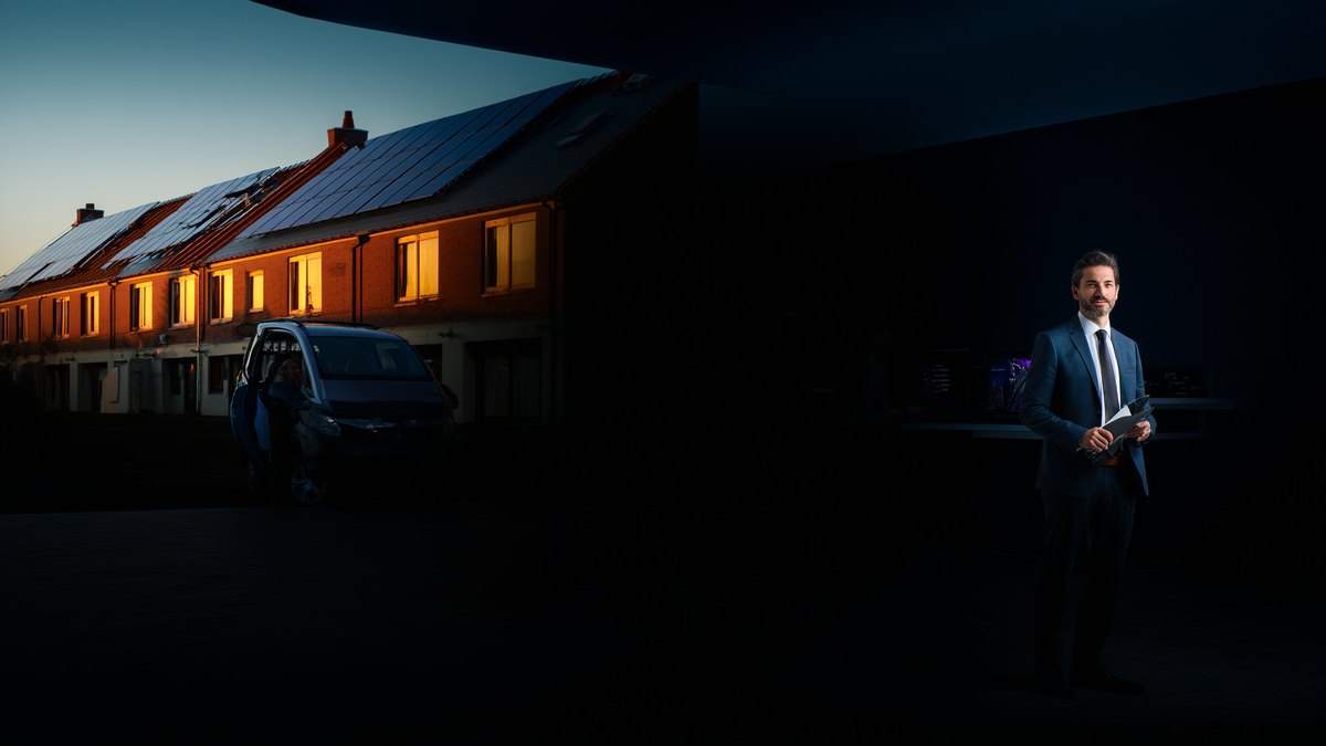 Verkoper buitendienst: baan, salaris en alternatief