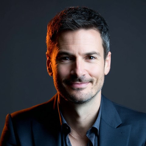 Daan Kramer — Oprichter & Head of Sales